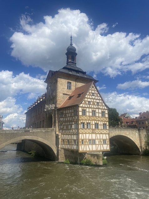 Exploring Germany: Family Road Trip&nbsp;Adventure
