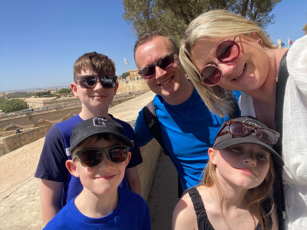 Easter in Malta: Our Gozo Family&nbsp;Getaway