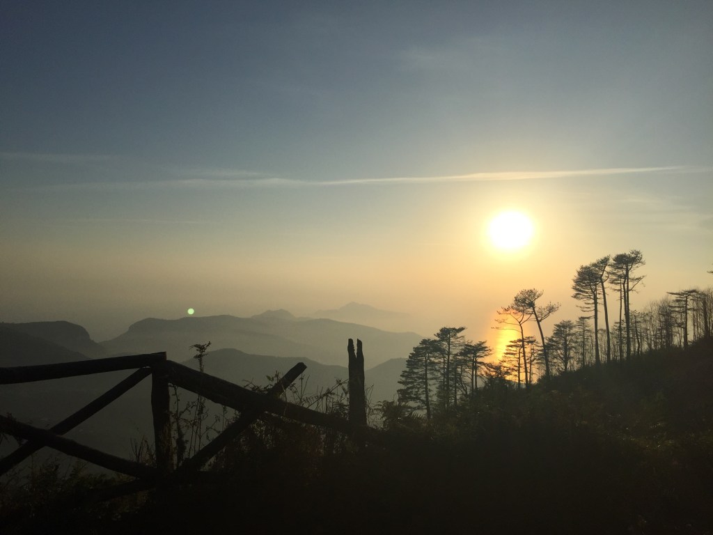 Exploring Pompeii and the Amalfi Coast with&nbsp;Kids