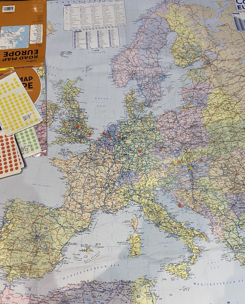 Family Road Trip to Croatia: Tips and&nbsp;Itinerary