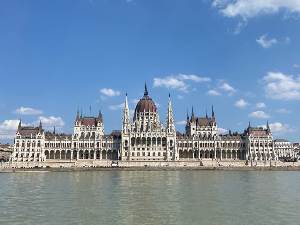 Eastern Europe family road&nbsp;trip