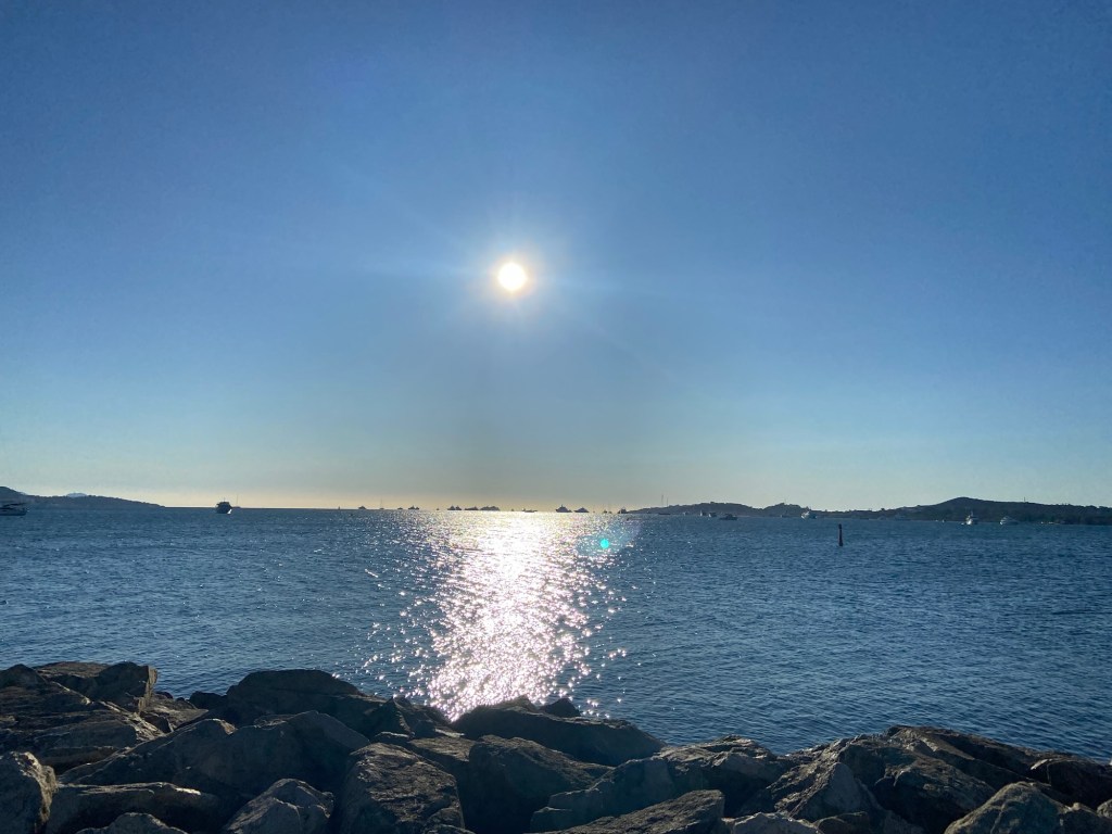 Family Road Trip to the French&nbsp;Riviera