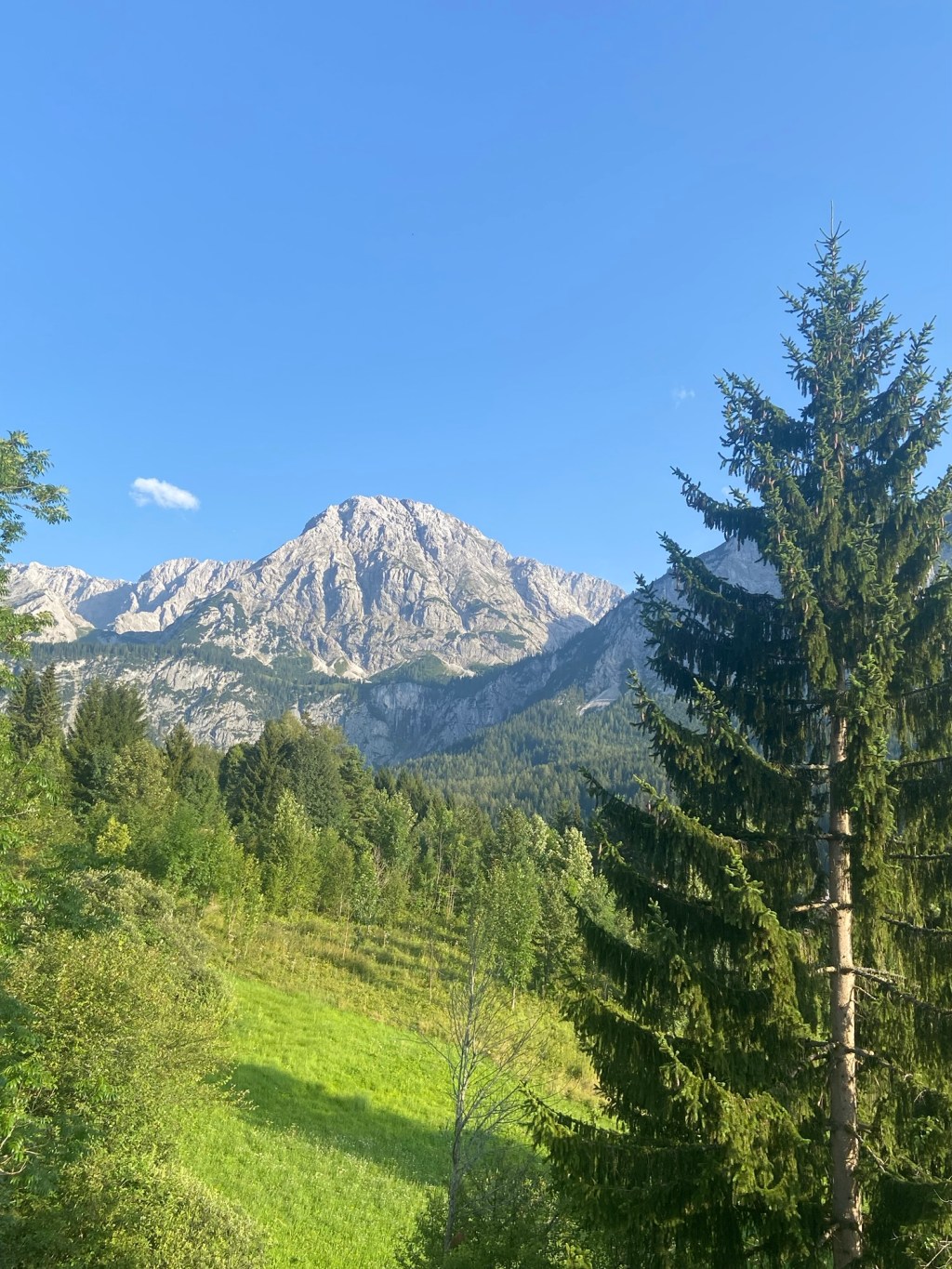 European Family Road Trip: The Final Leg – Slovenia, Austria, Germany,&nbsp;France